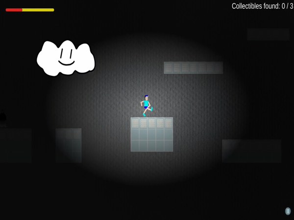 Gamejam 2022 Gameplay